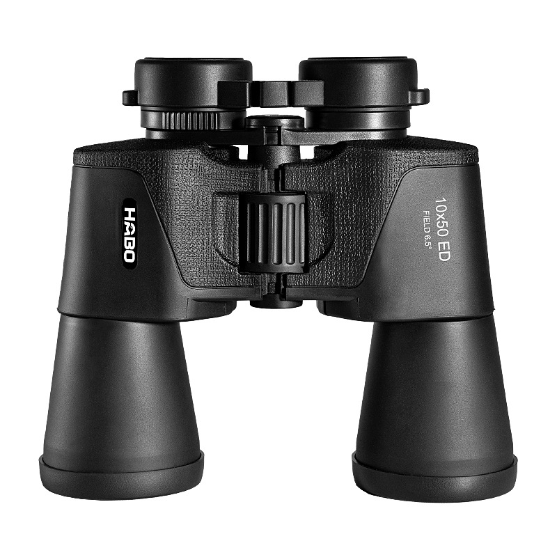 10X50 Binoculars Full-Body High-Definition Outdoor Fishing Binoculars Night Vision Portable Beekeeping Binoculars Item Picture
