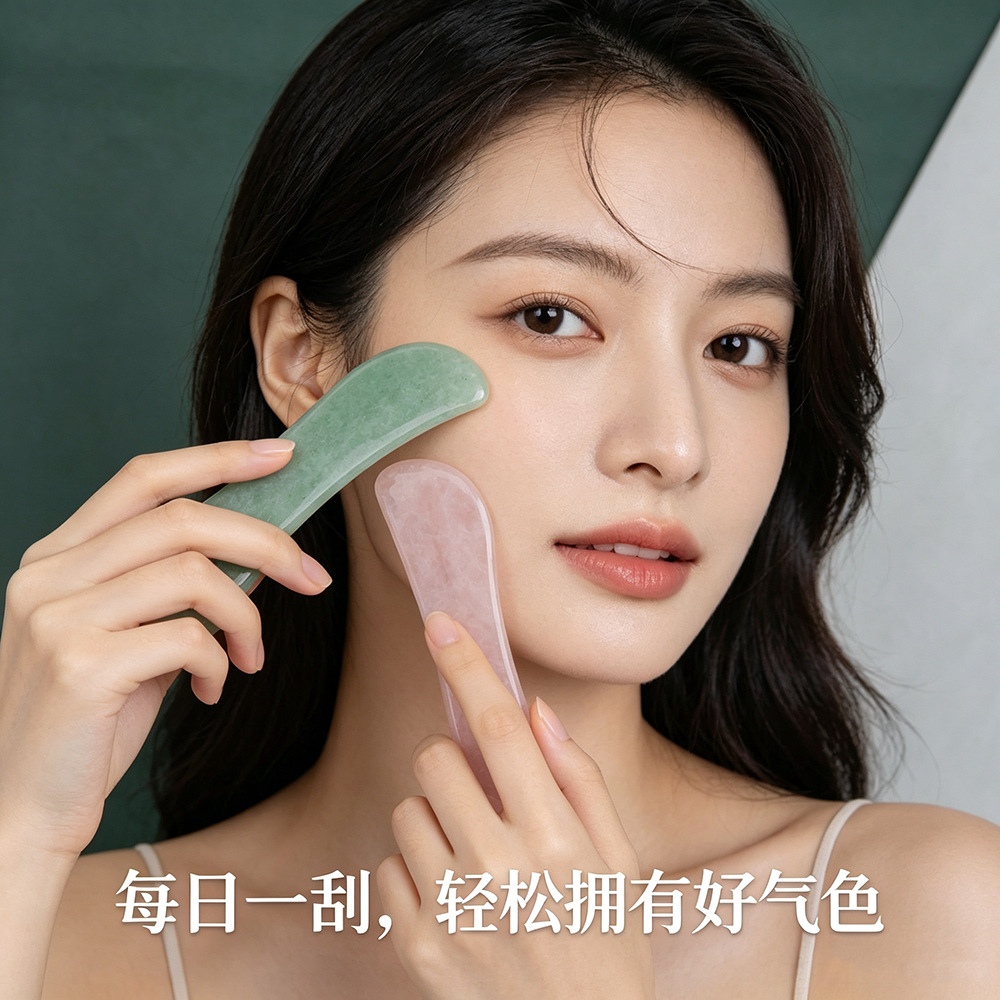 按摩仪罐/养生保健/筋膜球/按摩穴位锤/墙上按摩产品图