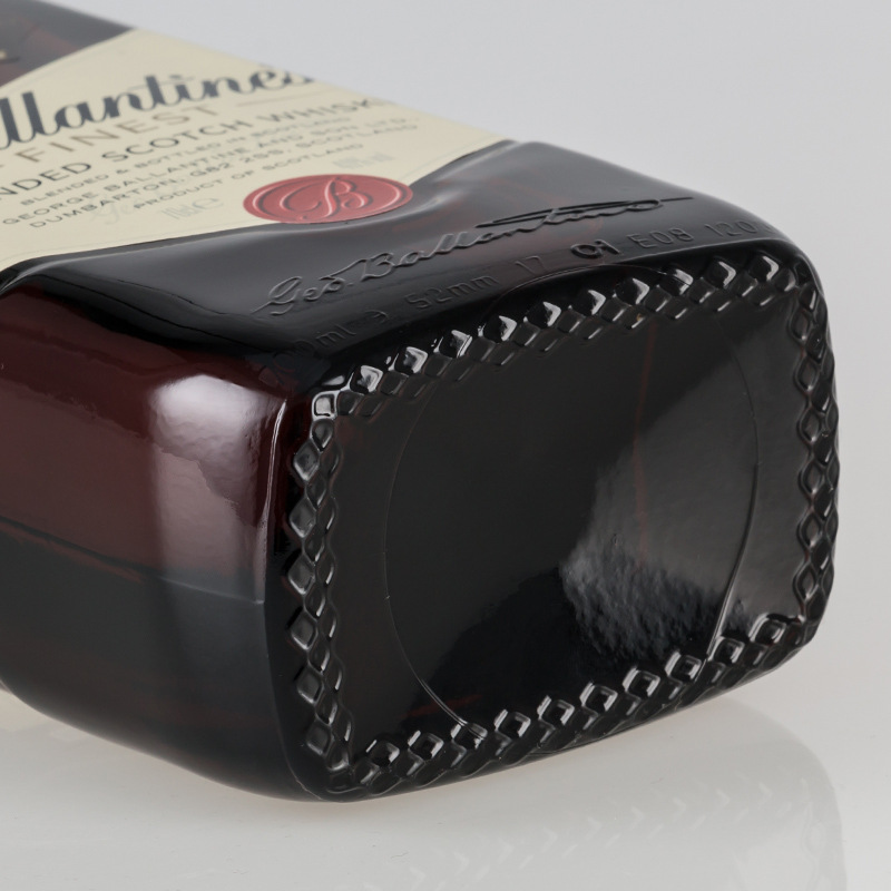1500ml of British imported Baling Cask Extra Rich Scotch whisky, an imported spirits Specification image