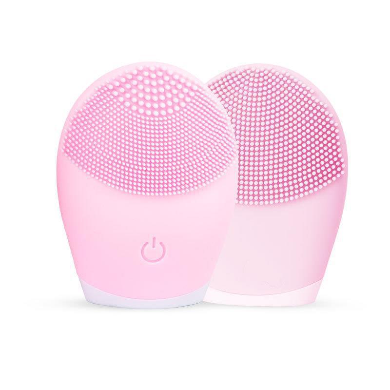 Electric Facial Cleansing Brush 洁面刷深层清洁产品图