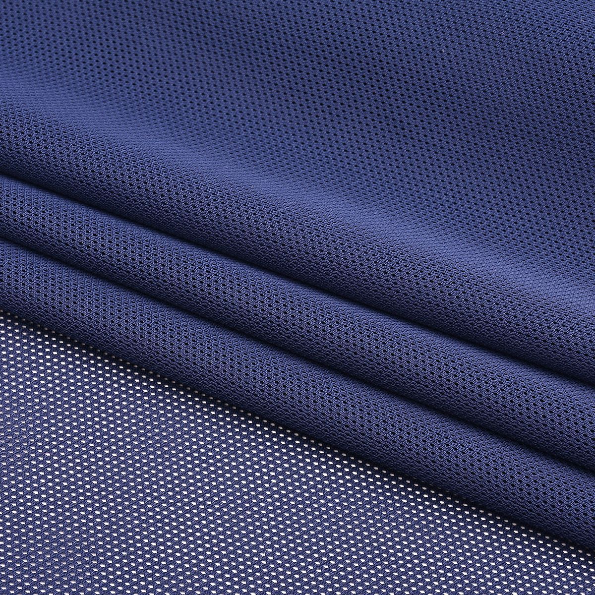 Factory direct supply of K233 hat mesh, comfortable, breathable and durable for luggage, handbags, suitcases, office chairs, mesh fabric, accessories and mesh holes Specification image