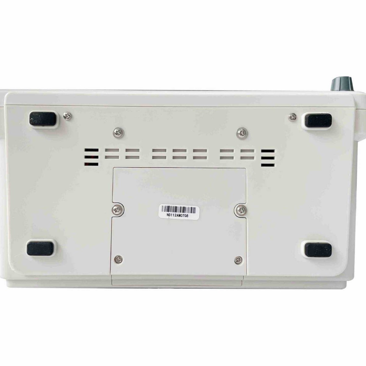 Cross-border exclusive PM12B multi-parameter medical home monitor, portable electrocardiogram monitor for 24-hour monitoring Application Scenario