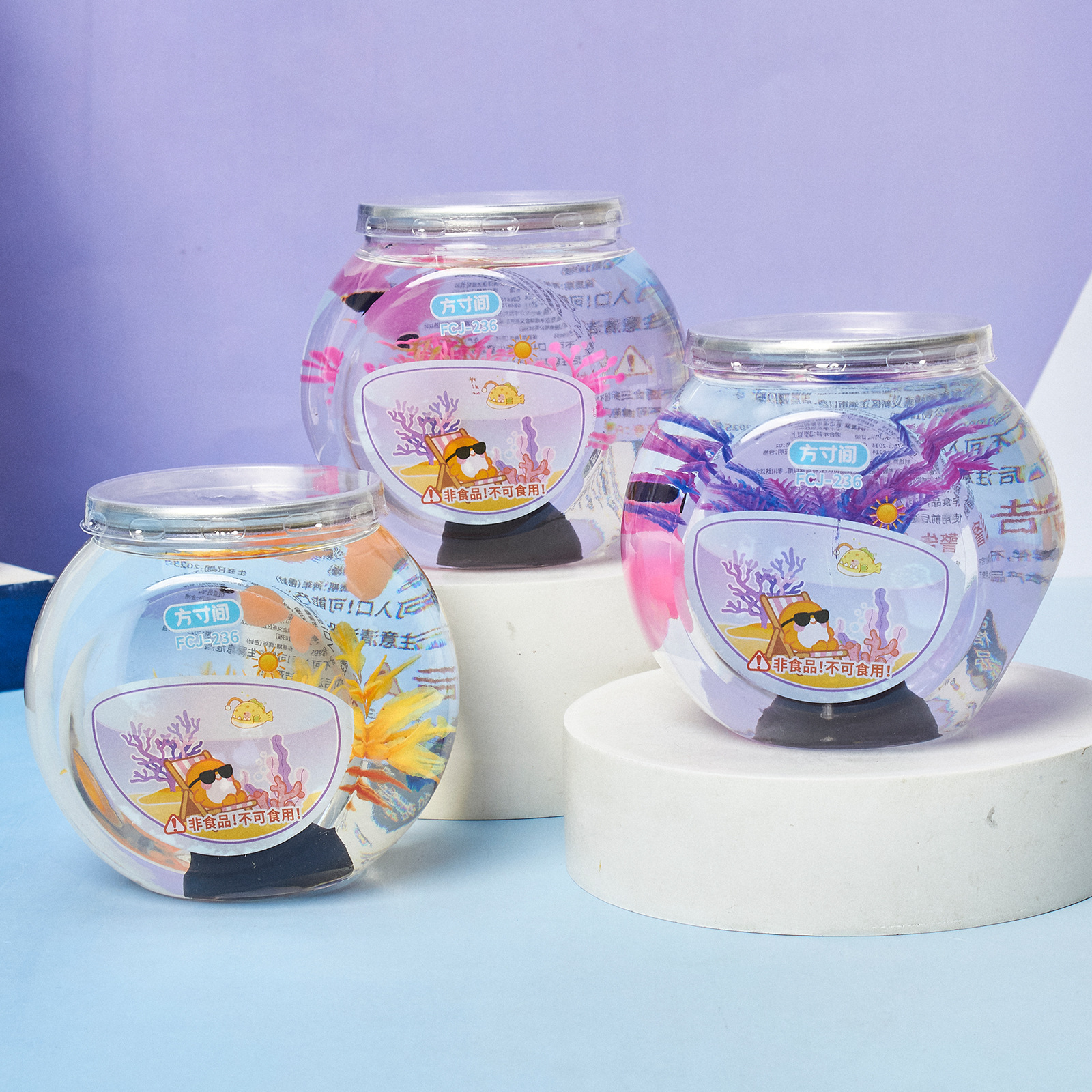 彩泥/黏土/水晶泥/橡皮泥/橡皮泥60色细节图