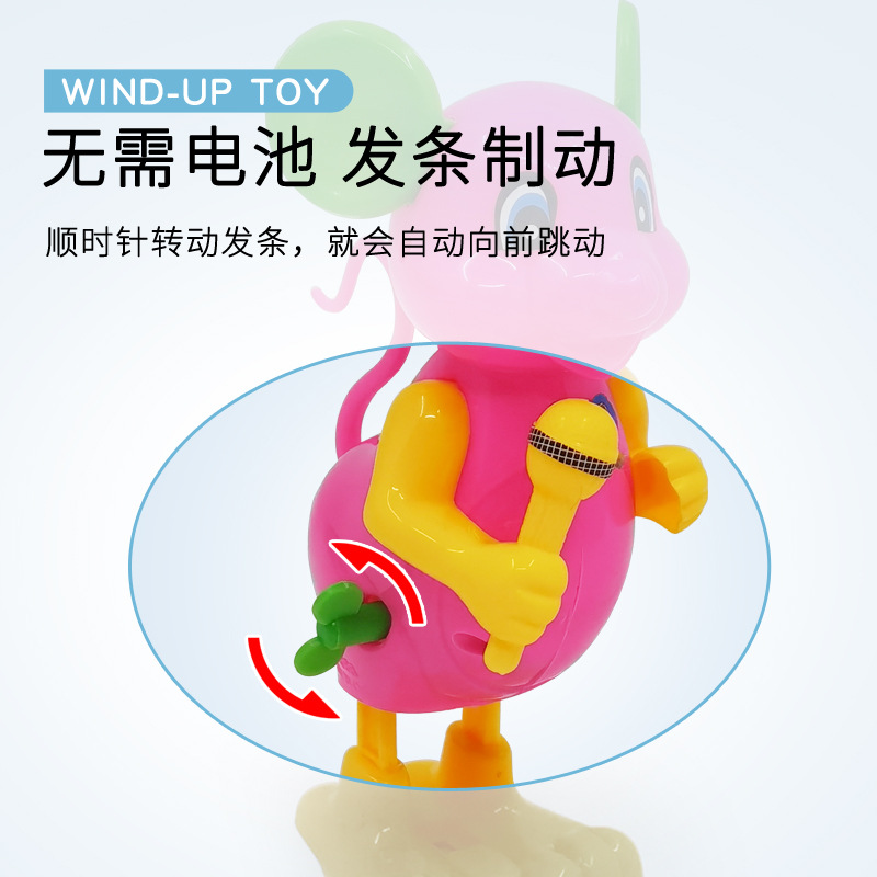 3D打印/玩具/卡通动物塑胶玩具/动物模型/儿童玩具产品图