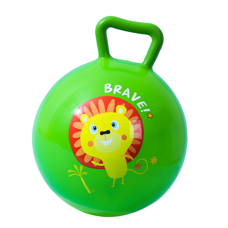 婴儿手抓球实物图