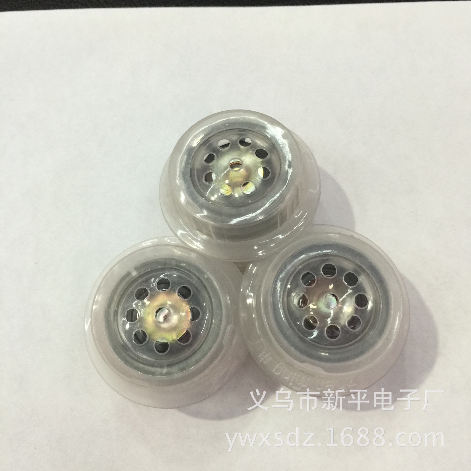 巴黎/音乐盒/八音盒/圣诞款八音盒/耶稣摆件产品图