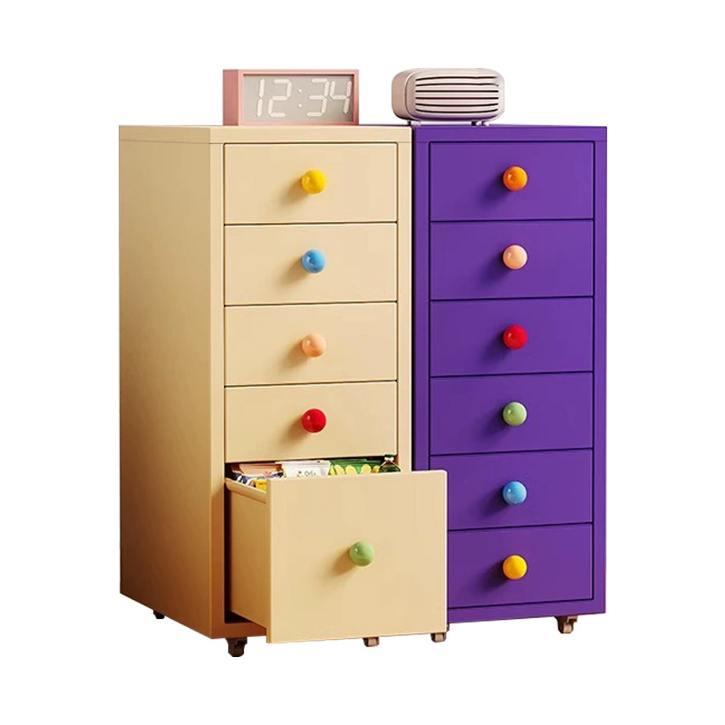 ويزوّد بخزائن متعددة الطوابق تحت منضدة 30CM Item Picture