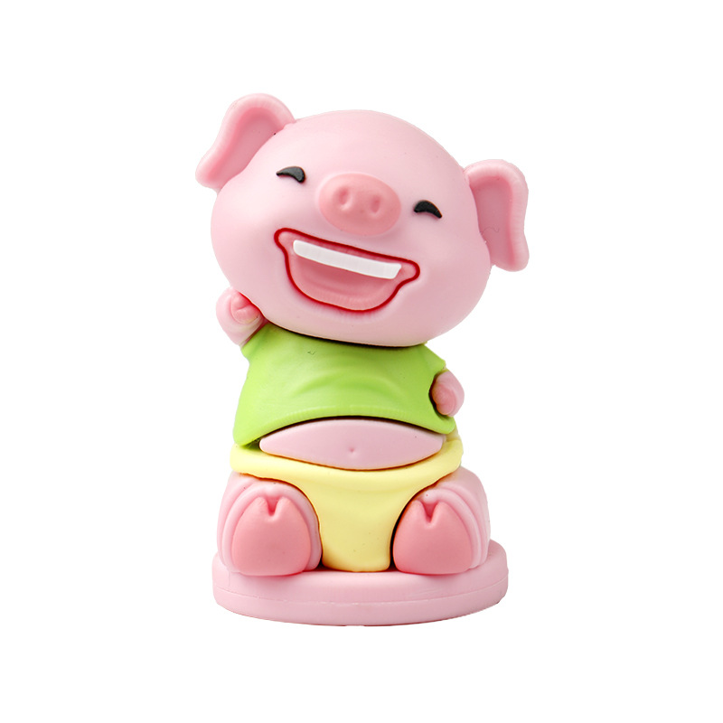 汽车摆件/车载摆件/车载用品/车摆件/汽车小摆件白底实物图