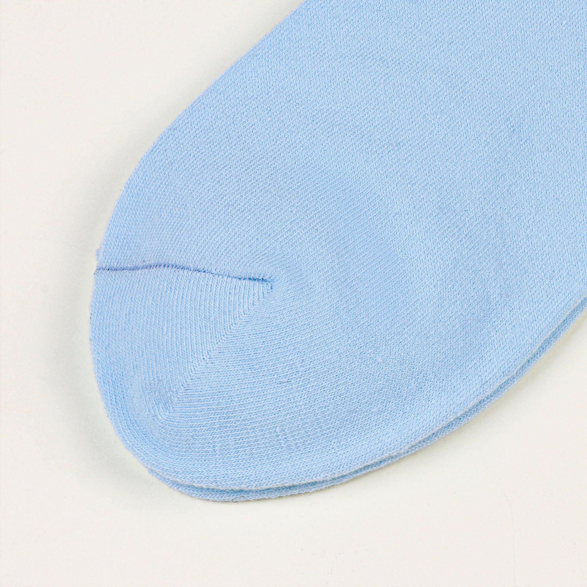 其他袜子实物图