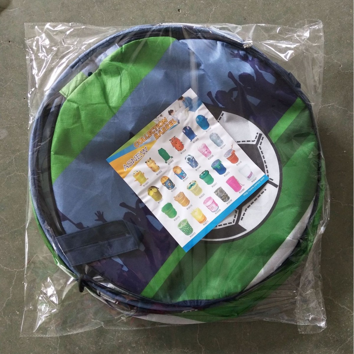 文创收纳桶/雨伞收纳桶/收纳/家用收纳/收纳桶白底实物图