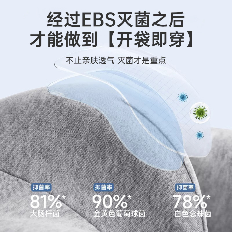 一次性内裤/男一次性内裤/日抛裤细节图