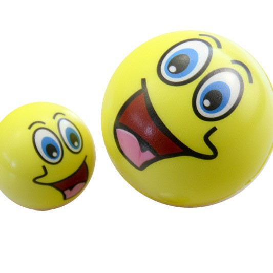 The manufacturer supplies wholesale basketballs, footballs, volleyballs, baseballs, and children's toys with smiling faces. Samples are available Specification image