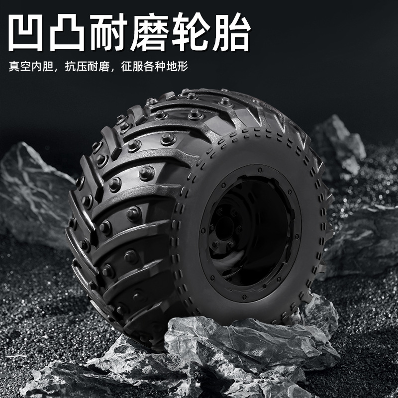 玩具/儿童玩具/遥控车/遥控车玩具/RC遥控车细节图