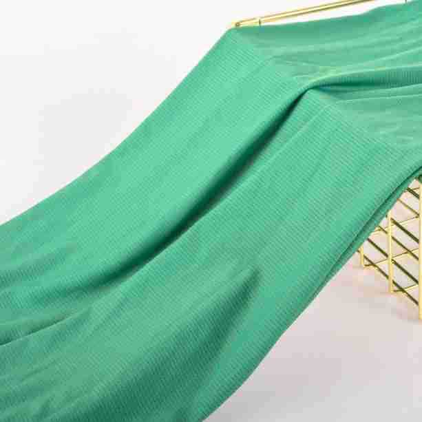 色织、提花布实物图