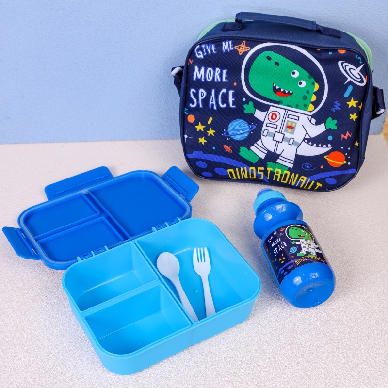 饭盒/211饭盒/玻璃饭盒/开学季/抽真空玻璃餐盒细节图