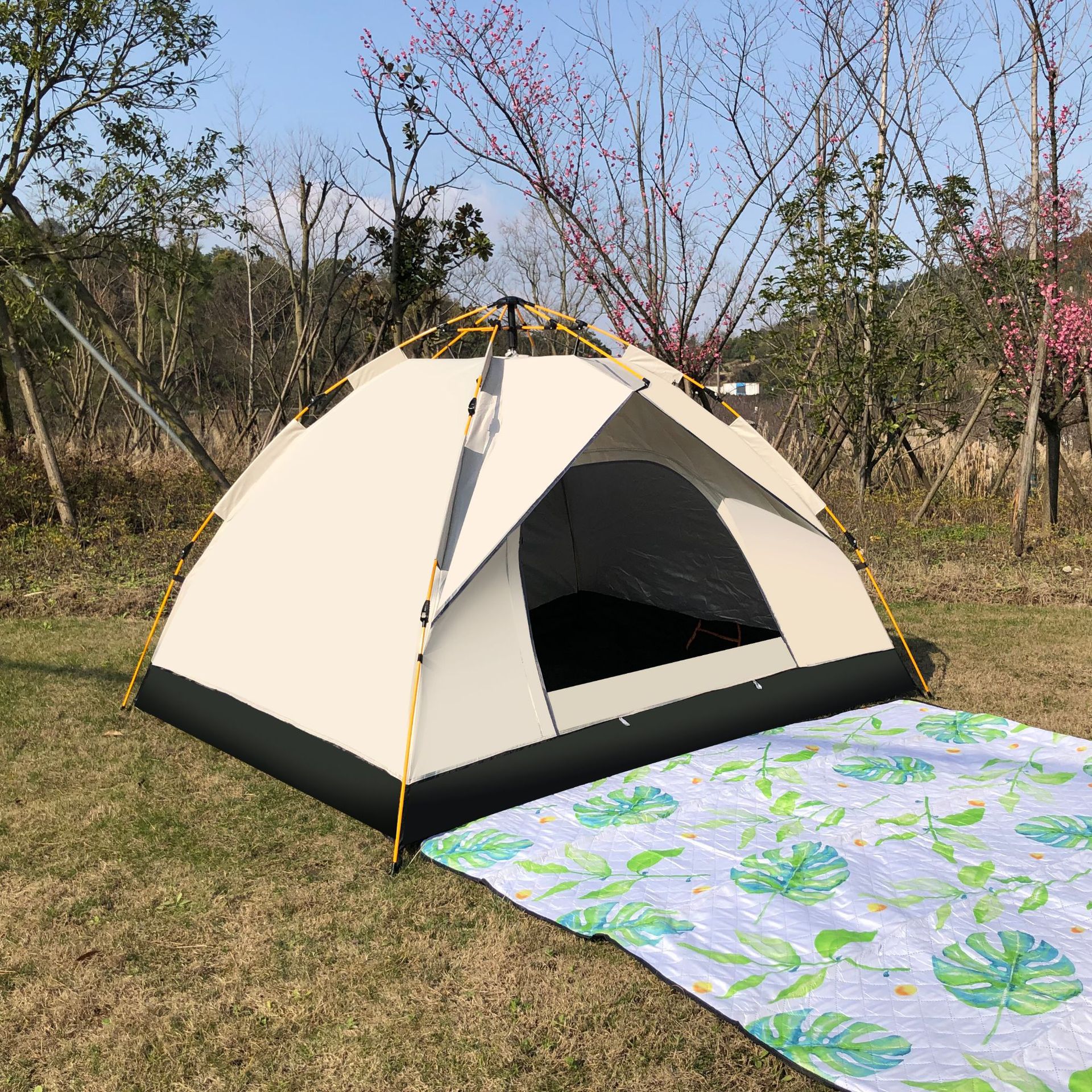 帐篷/天幕/户外/充气帐篷/户外帐篷产品图