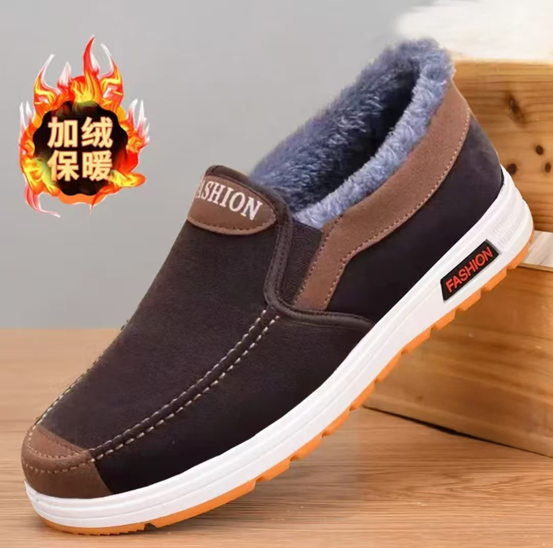 棉拖鞋/拖鞋女冬季居家/棉拖/冬季拖鞋/拖鞋冬季细节图