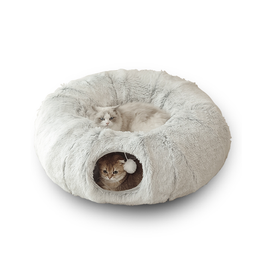 宠物用品/猫抓板/猫爬架/爬架/猫咪用品白底实物图