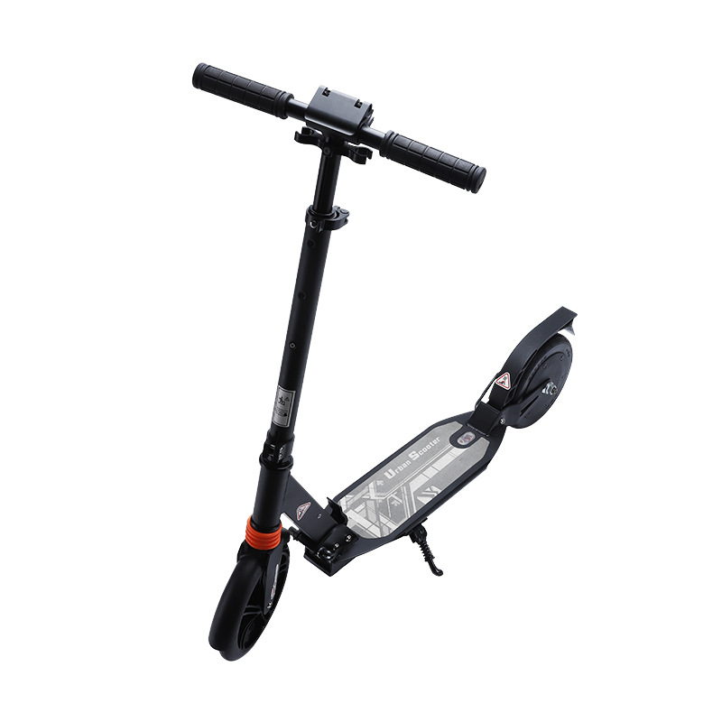 Wholesale of customized new E9 electric scooters, high-range and high-power outdoor folding universal electric mobility scooters Item Picture