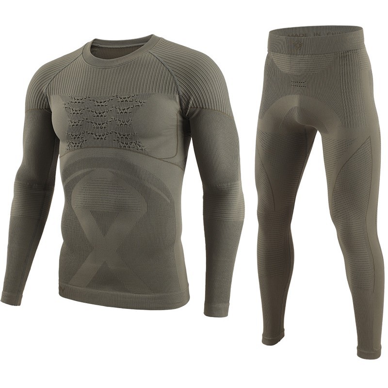 运动紧身衣产品图