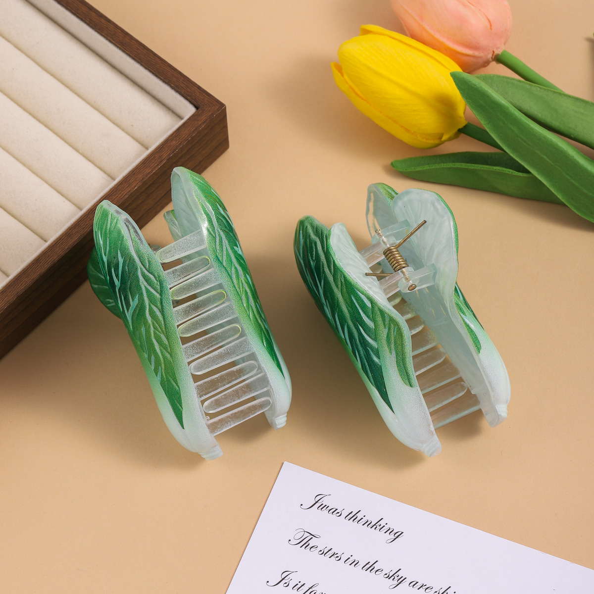 日用品百货/一次性塑料餐具/塑料野餐套装产品图