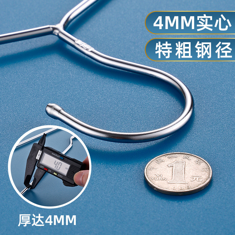 衣架/彩色塑料衣架/衣撑撑子/儿童衣架/实木衣架产品图
