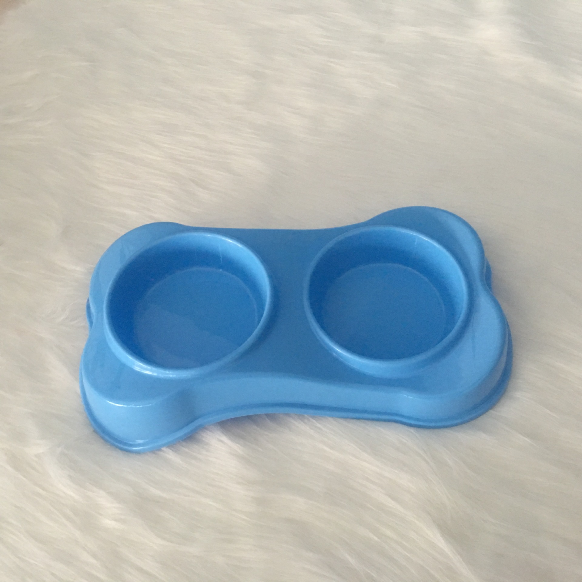 狗狗食具实物图