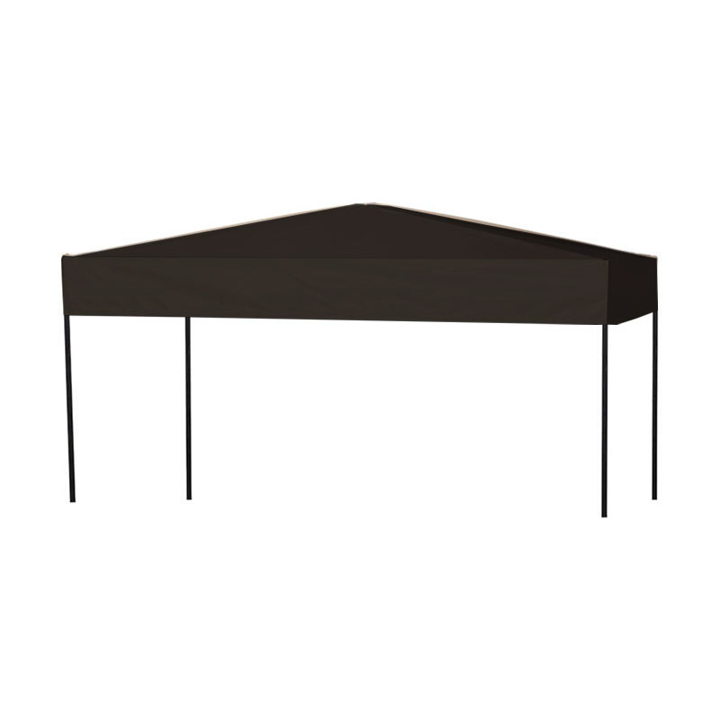 户外露营推车篷顶棚可拆卸野营车棚子带娃摆摊露营车雨棚便携式详情图5