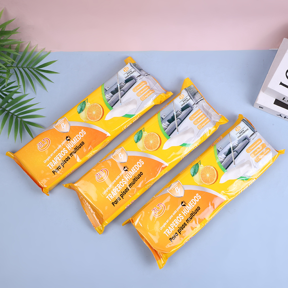 湿巾小包/罐装湿巾/湿巾/纸巾/湿纸巾抽纸盒产品图