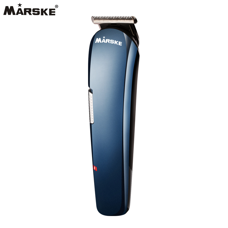 MARSKE MS-5006 afeitadora de cabeza eléctrica cortador de pelo afeitado de la nariz cortador de cejas eléctrico de litio multifunción 5 en 1 cortador de pelo skinhead empujador eléctrico Item Picture