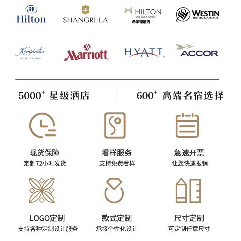 会议桌布美式高级感ins风防水耐脏商务展台长方形布料盖布展示布白底实物图