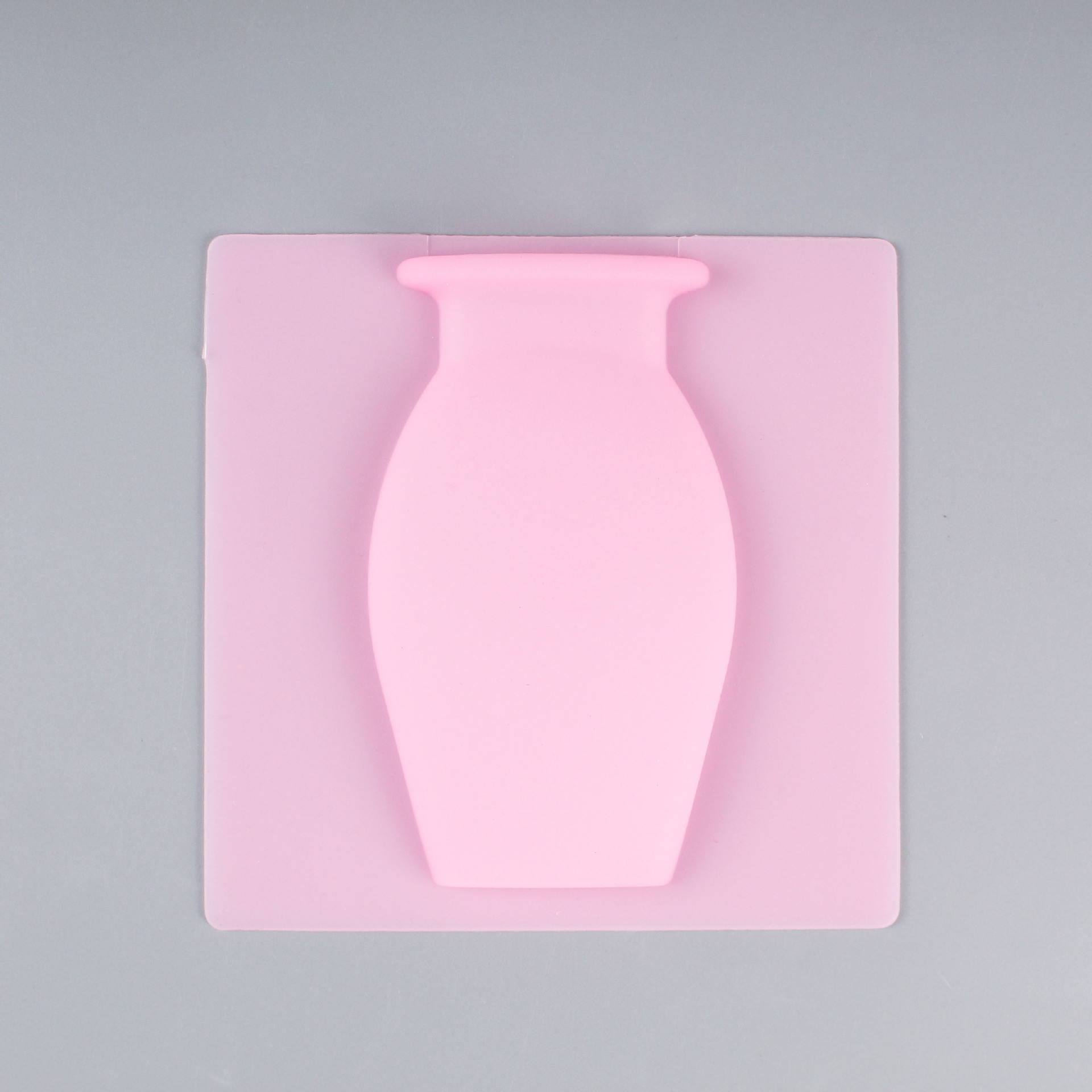 Best-selling silicone vases, magic vase stickers, no need for drilling, wall-mounted vase decoration stickers, wall stickers, wholesale vases Application Scenario