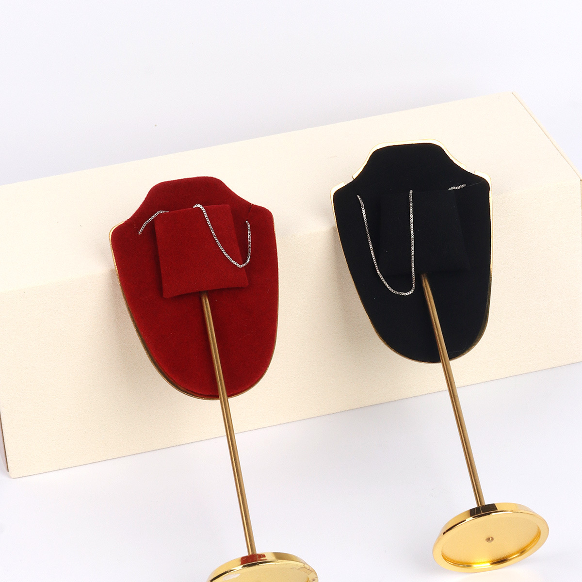 首饰展示模特/手串展示架/黄金首饰展示模特/饰品架/手饰细节图
