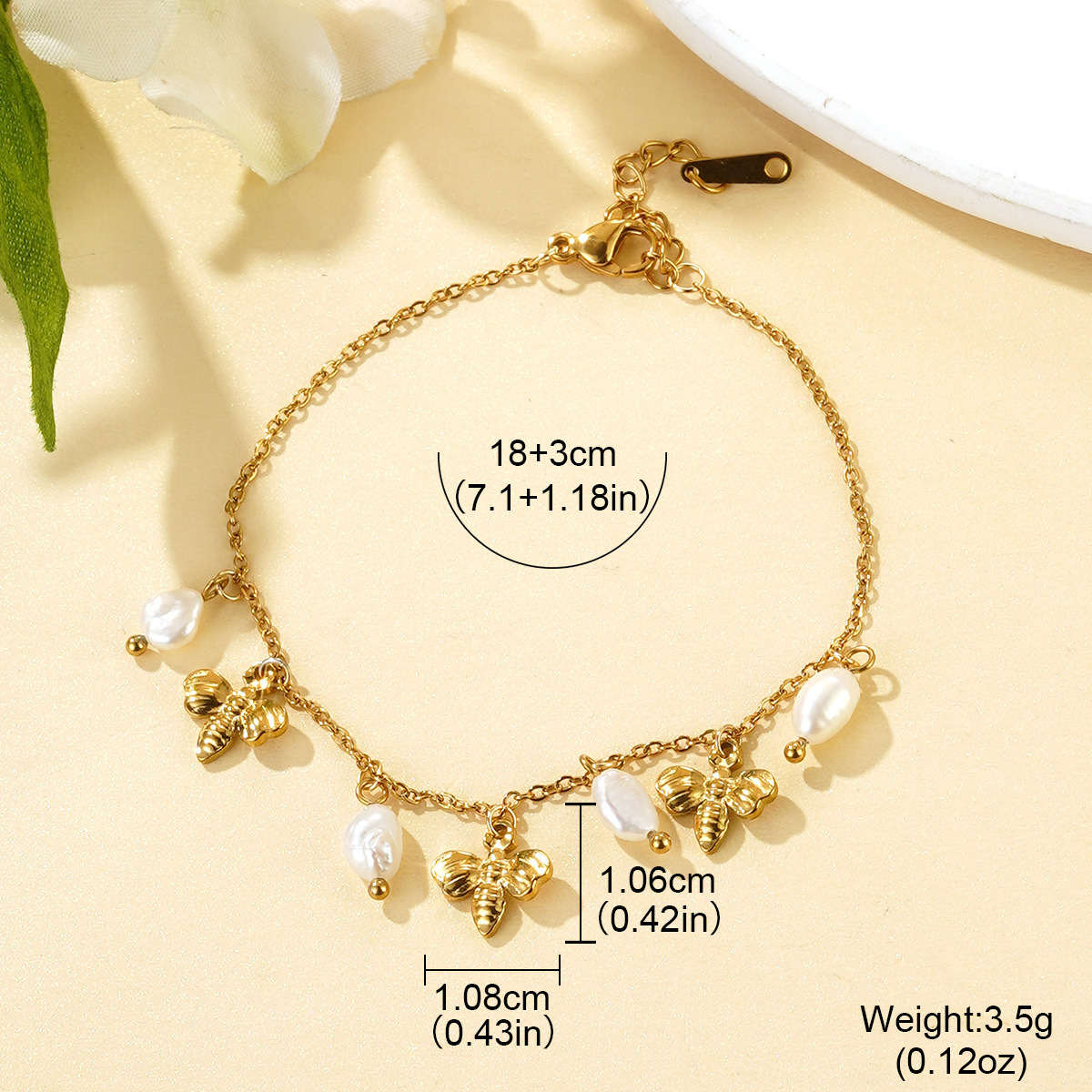 Amazon titanium steel bracelet, high-end and simple necklace, light luxury stainless steel bracelet, non-fading, cross-border exclusive jewelry Application Scenario