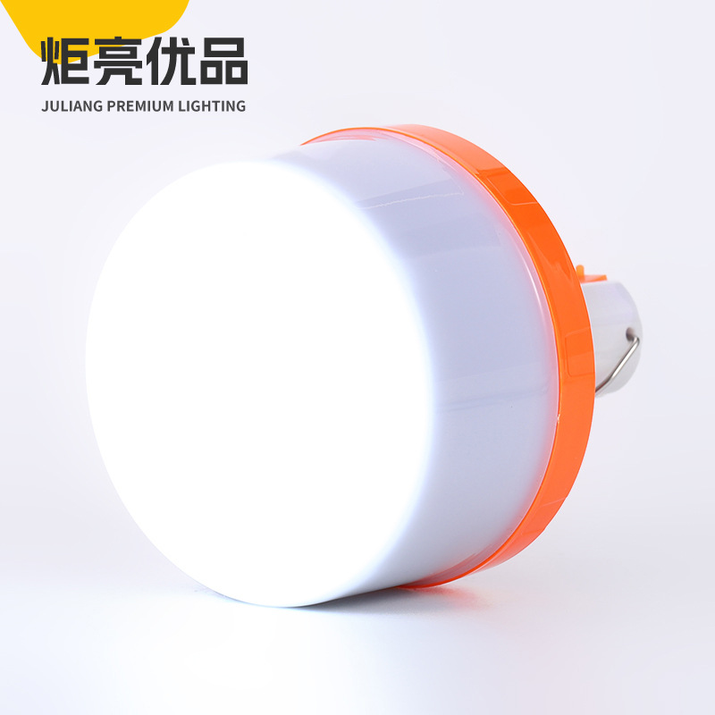 High-efficiency energy-saving LED bulb manufacturer wholesale JY-1010 factory workshop factory building LED bulb Application Scenario