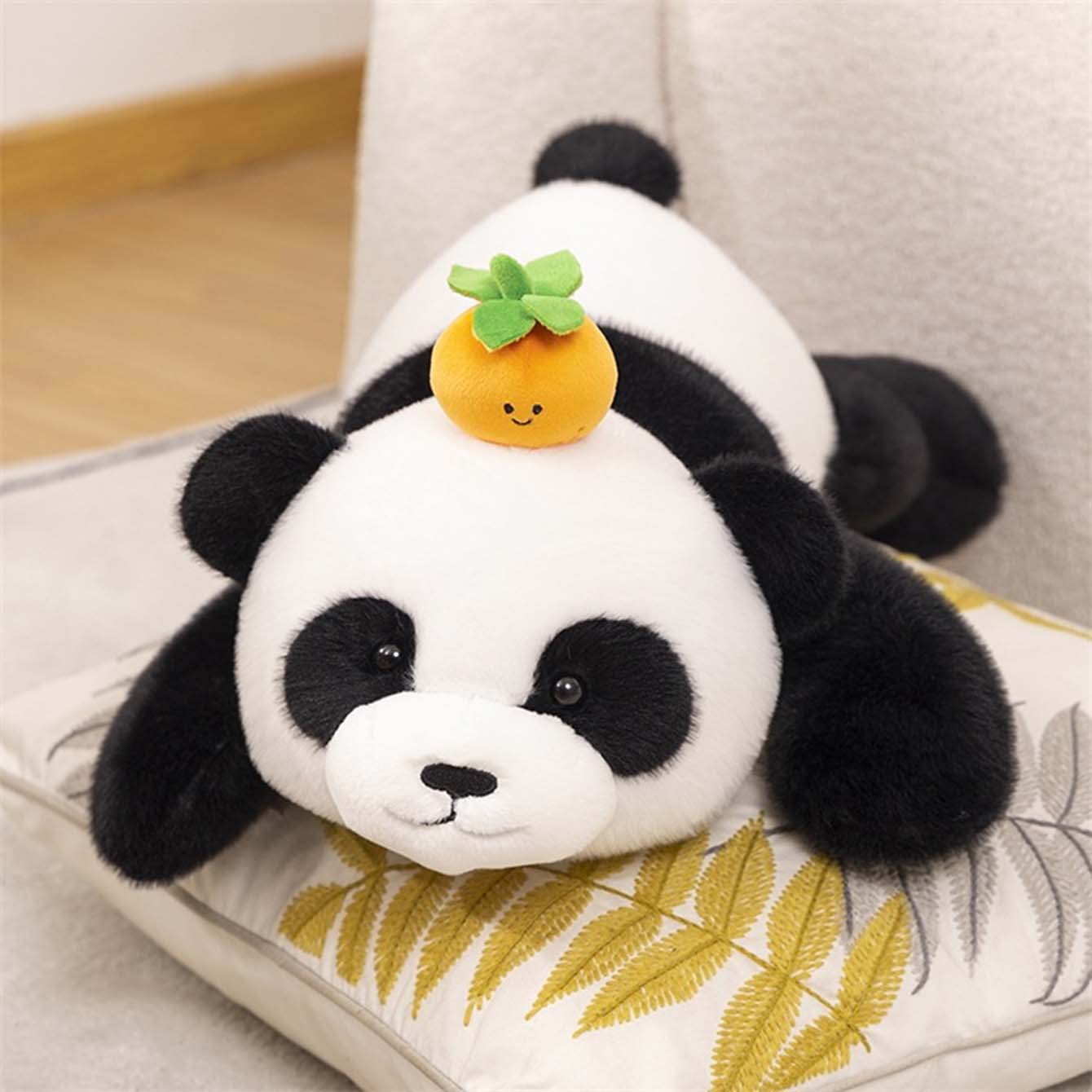 毛绒玩具/玩偶/星星人/kitty/三丽鸥细节图