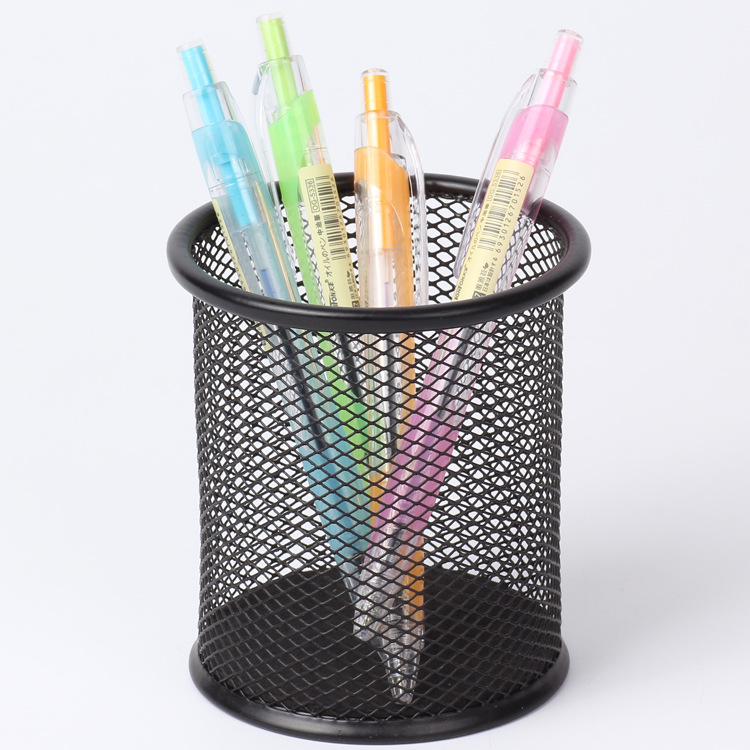 Factory direct supply of Zhongyou Pen 5336 Zhongyou Pen 0.7MM dual-color rod advertisement Zhongyou writing smoothly Item Picture