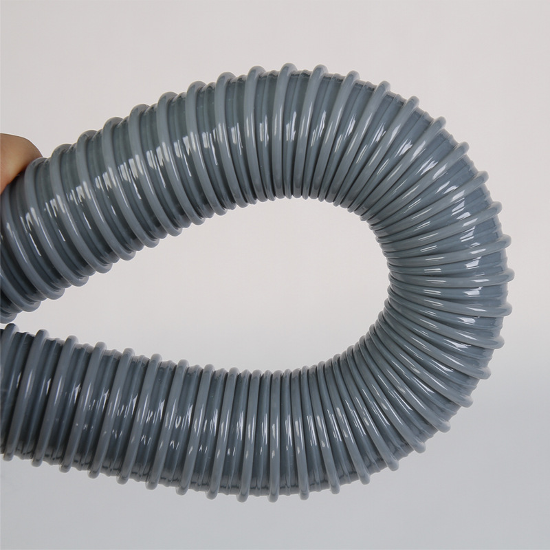 Washbasin, mop sink, sink, sink, drainpipe, kitchen sink, pvc drainage pipe, 45 hose, high-temperature resistant hose details Picture