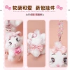 Disney potdemiel honey jar, Mary Cat pendant, chain, plush toy, wholesale new style details Picture