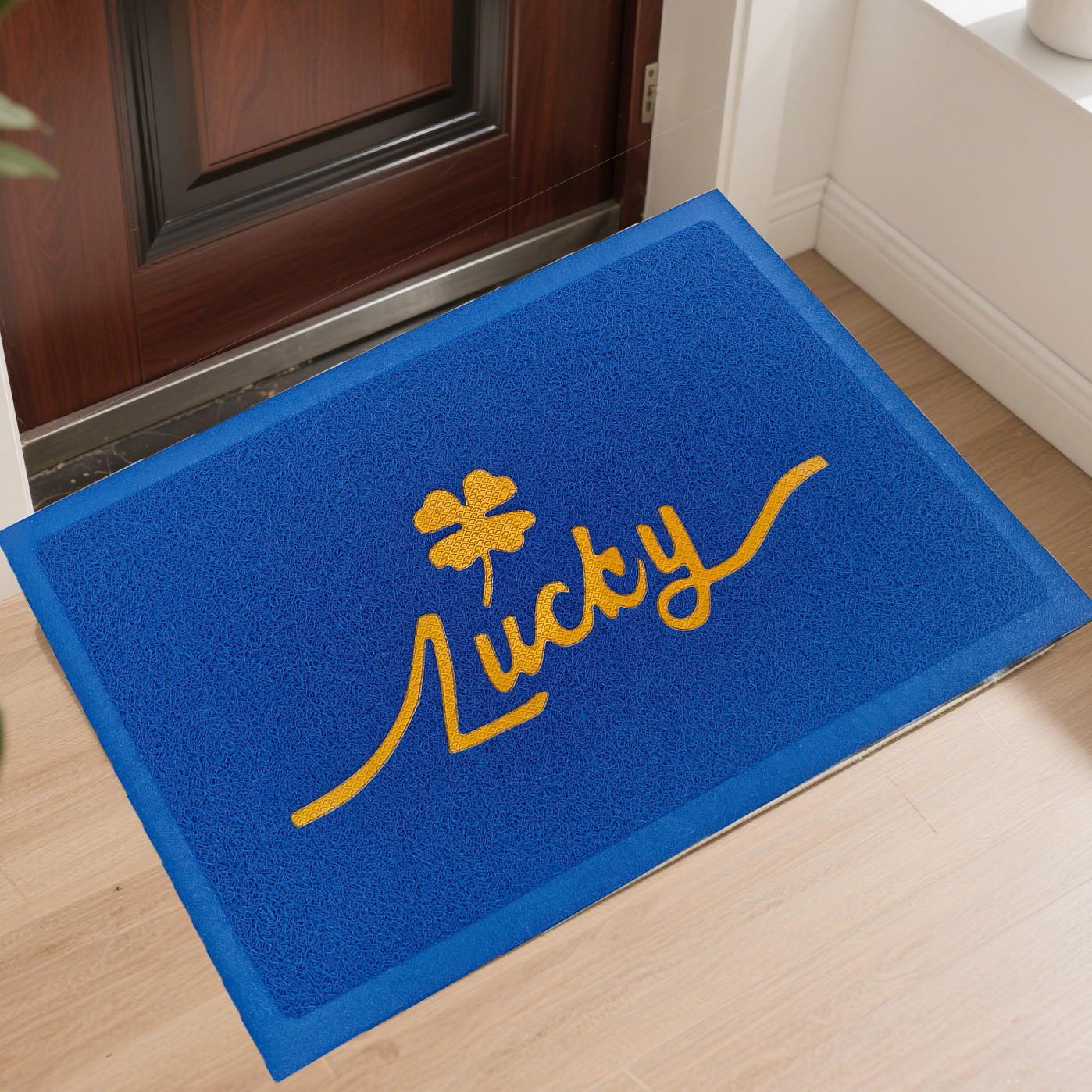 地毯/地垫春节/EVA地板垫/爱心插枝泡沫/硅藻泥折叠垫细节图