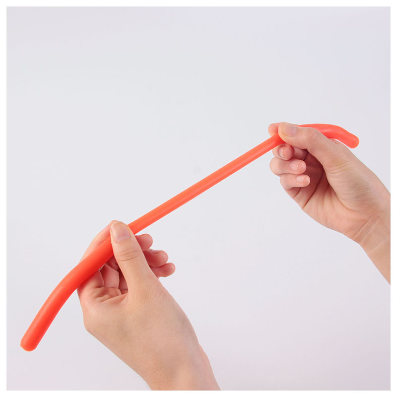 厂家供应 减压面条绳 6色可选 儿童弹力绳玩具 发泄详情图5