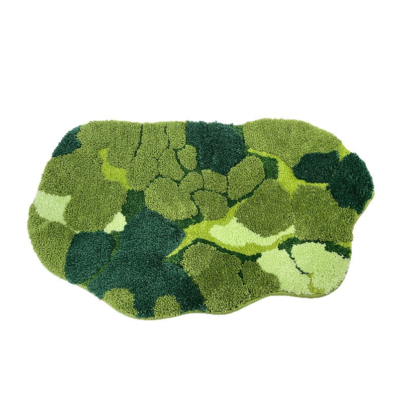 الطحالب في المروج الخضراء العابرة للحدود Item Picture