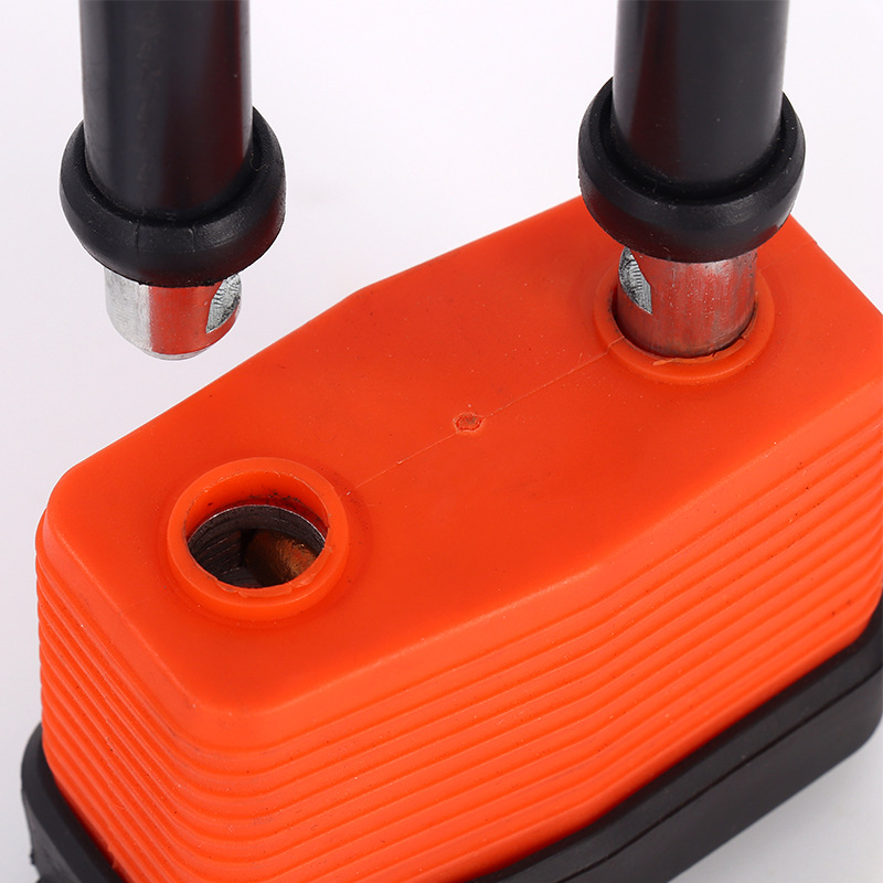 锁具/挂锁/锁具挂锁/锁子/箱包拉链拉尾绳细节图