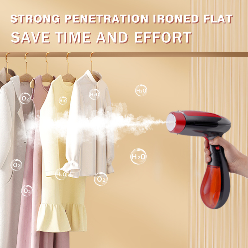 JAMAKY手持挂烫机家用小型熨斗熨烫机蒸汽烫斗便携宿舍烫衣服JMK1015细节图