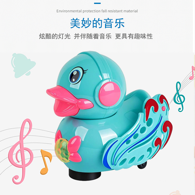玩具/汪汪队/电动圣诞老人/电动走路圣诞老人/儿童玩具细节图