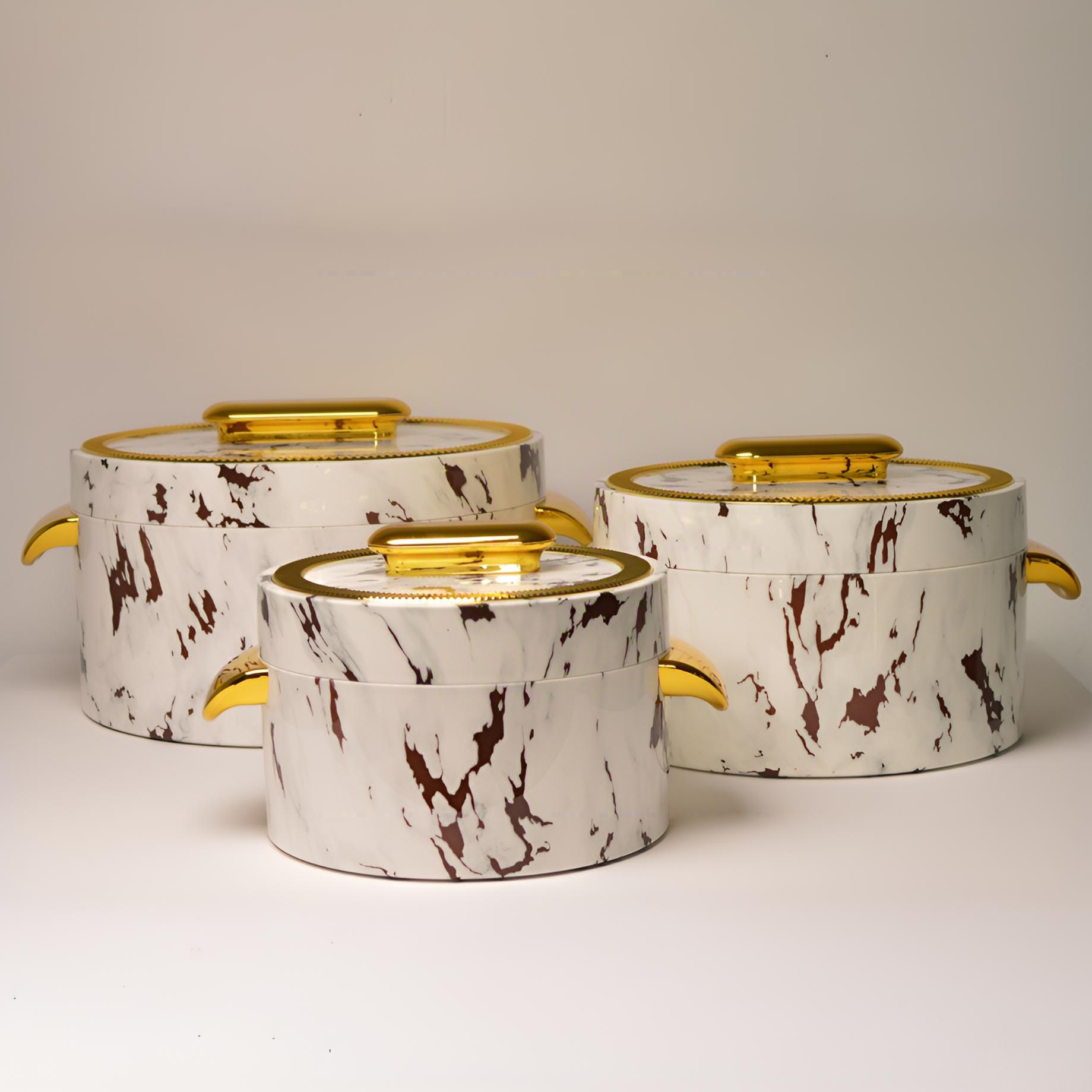 保温桶保温锅不锈钢内胆大容量保温盒金柄1L-2L-3.5L保温提锅