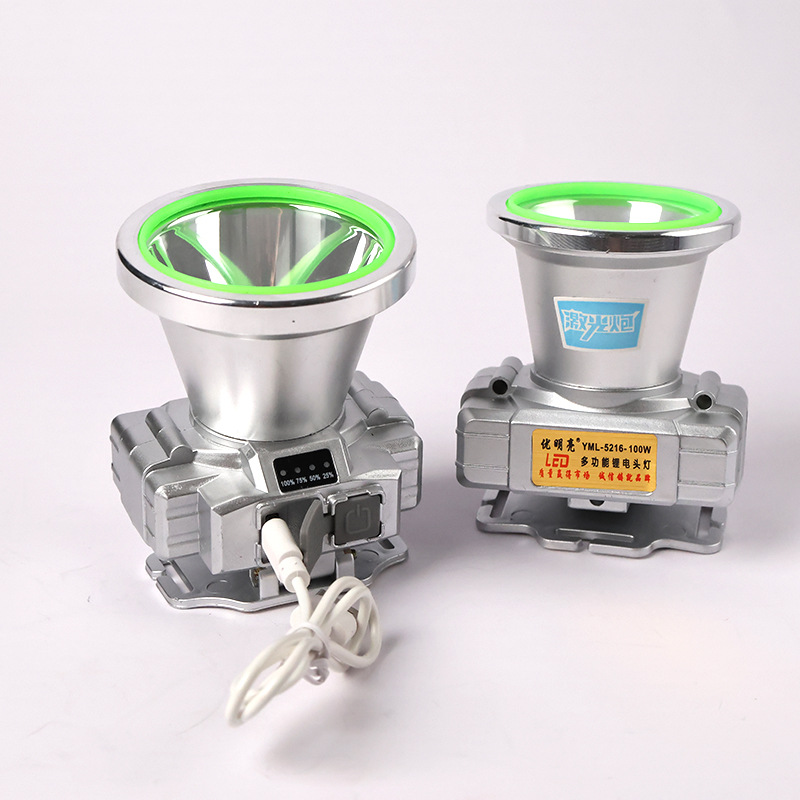 Laser light with battery level display, flashlight, laser light, laser diode, finger light details Picture