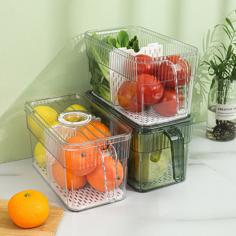 饭盒/冰镇保鲜盒/玻璃饭盒/保鲜盒高硼硅/保温餐盒细节图