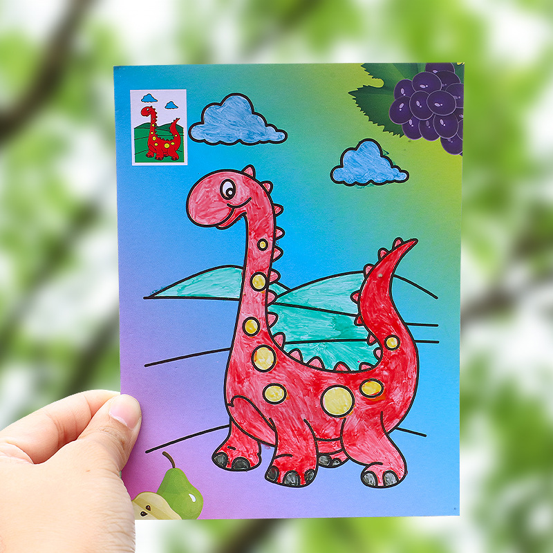 文具/小学生用品/学习用品/学习用品小学生卡通/中学生用品产品图