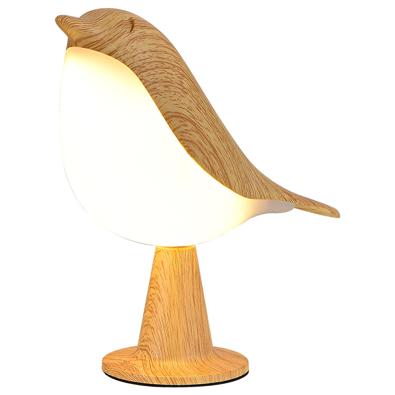 والمصابيح الليلية التي تشحن في غرفة النوم في غرفة نوم ببكر المبهر بكر Item Picture
